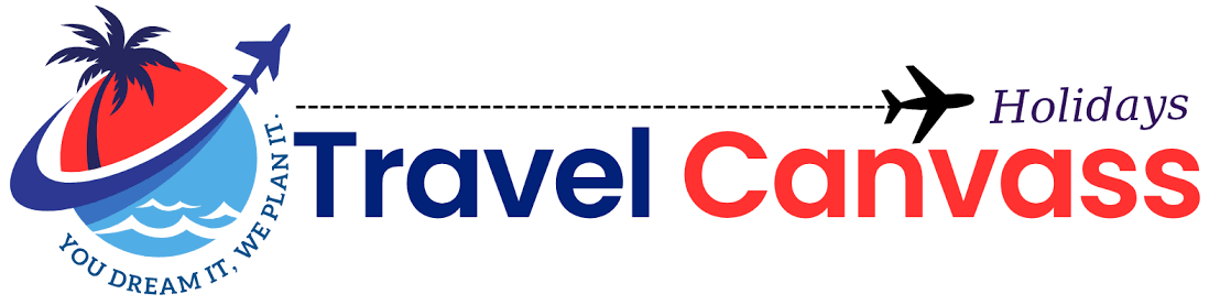 Travel Canvas Holidays