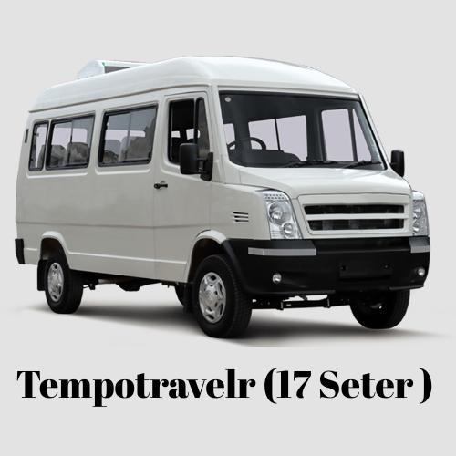 Tempotravelr (17 Seter )