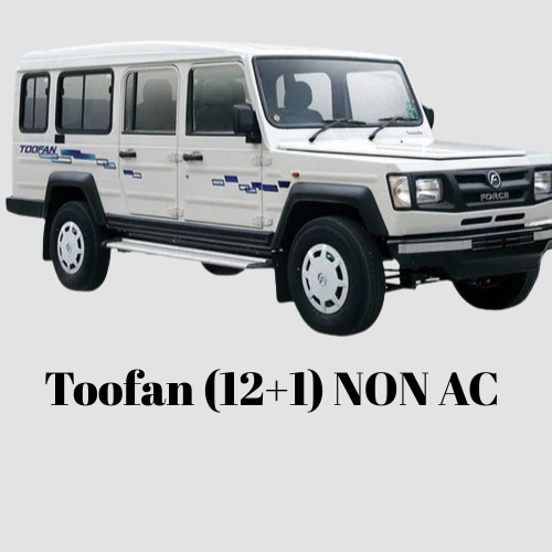Toofan