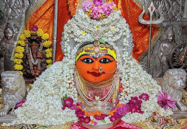 Virtua Harsiddhi Darshan 3D					